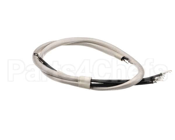 148595 Marshall Air Wiring Harness Vt18 Ht18