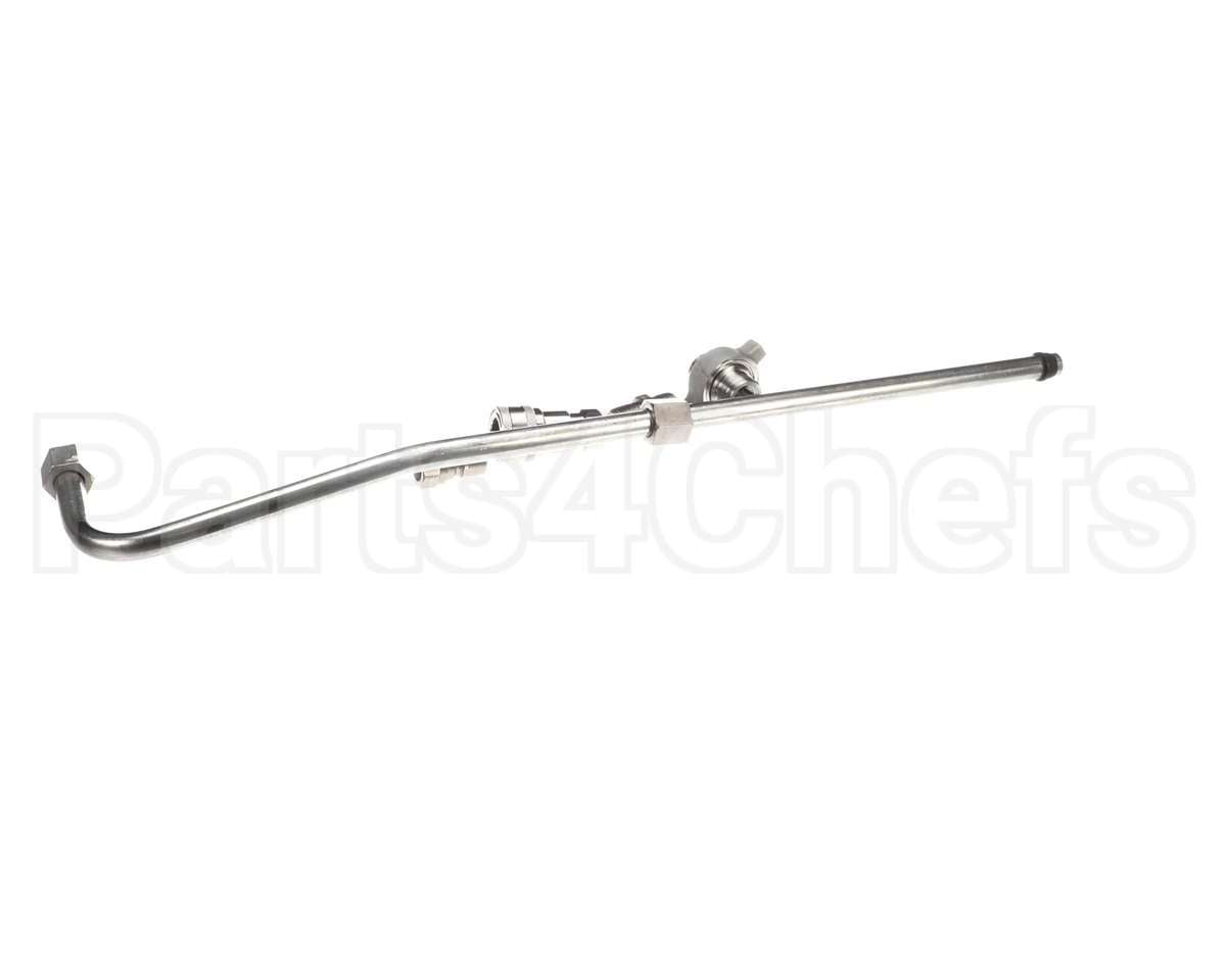 14862 Henny Penny Kit-Ofx321-Early Lge Oil Rtn
