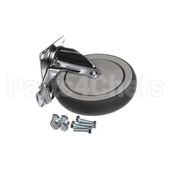 148627 Compatible Lakeside Rep Cstr- 6" Swivel Tl Suzy Q