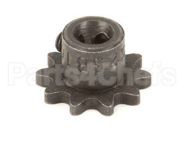 14889 Henny Penny Kit-Bm-110 Sprocket-10 Tooth