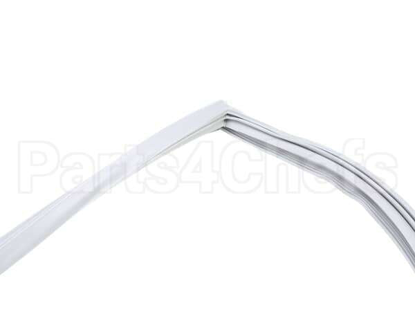 1489 Crown Tonka Gasket Magnetic Door 37-25/32 X 96 Flush