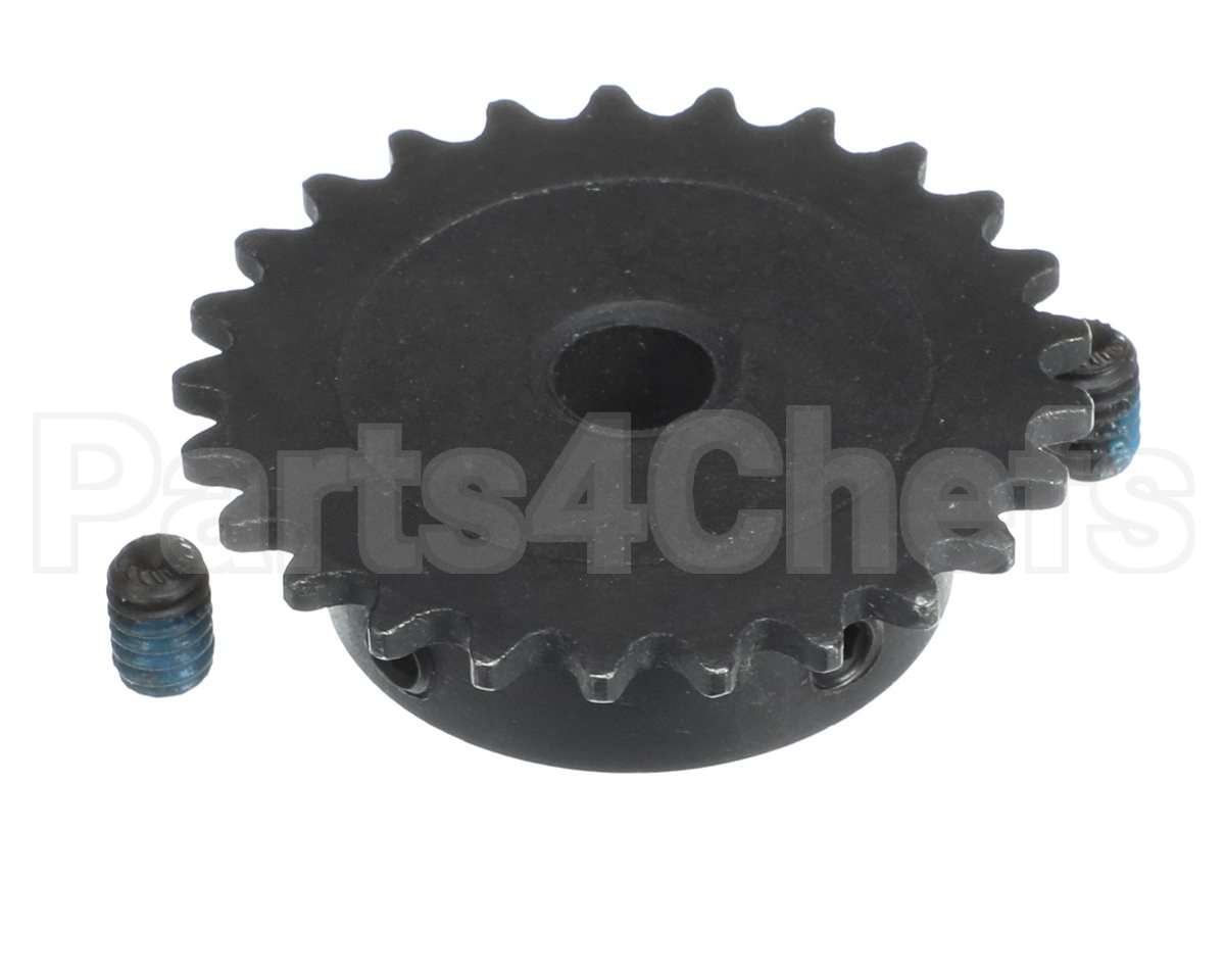 14890 Henny Penny Kit-Bm-110 Sprocket-25 Tooth