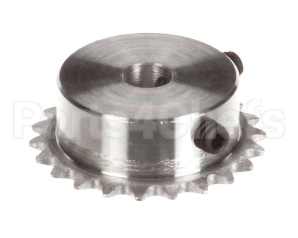 14891 Henny Penny Kit-Bm-110 Sprocket-22 Tooth