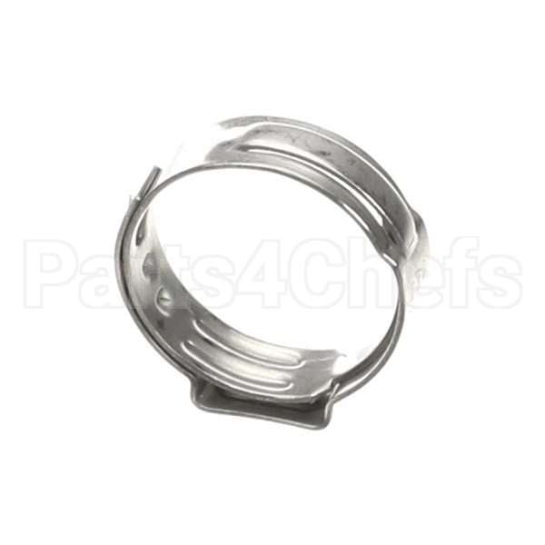 148994198 Compatible Cornelius Clamp 19.8 Stepless Oetiker