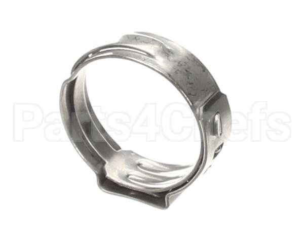 148994198 Cornelius Clamp 19.8 Stepless Oetiker
