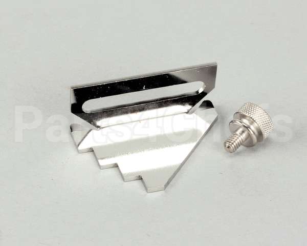 149-11 Prince Castle Bag Kit,Stop Bracket 1 1/3 Oz