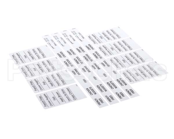 14902 Henny Penny Kit-Ofx Wendys Brkfst Menu Str