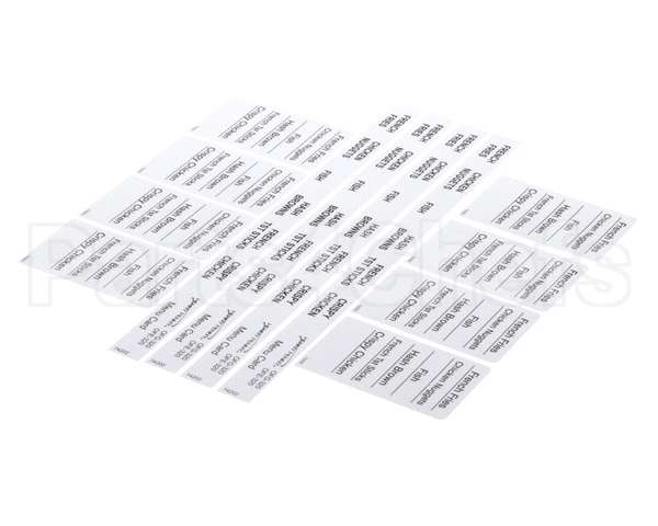 14902 Henny Penny Kit-Ofx Wendys Brkfst Menu Str