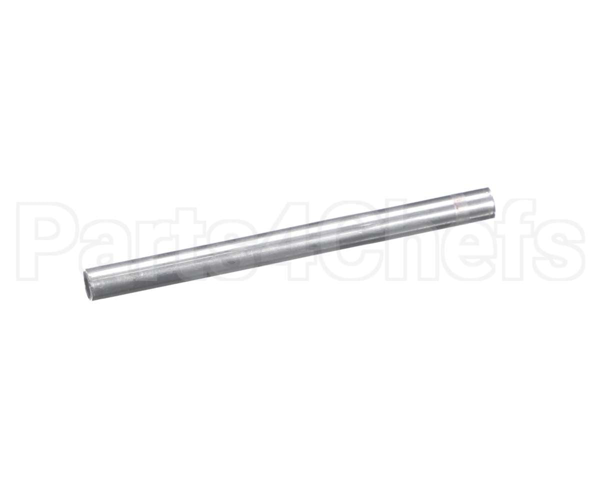 1491-5 Montague Tubing 1/4 Cc--(Tee To Right P