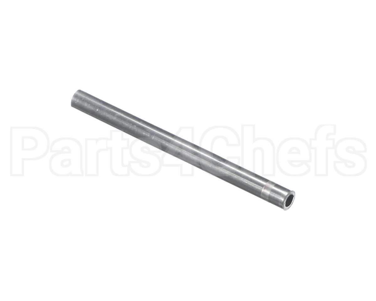 1491-5 Montague Tubing 1/4 Cc--(Tee To Right P
