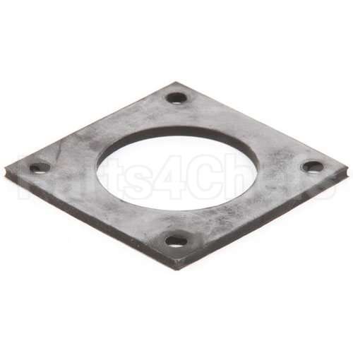 1491 Compatible Midwest Appliance Parts Switch Level Gasket