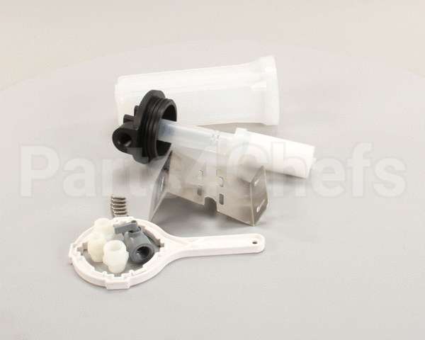 149100 Groen Boilerless Water Treatment Kit