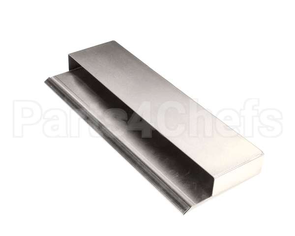 149132 Marshall Air Cupgrease Hood Backshelf