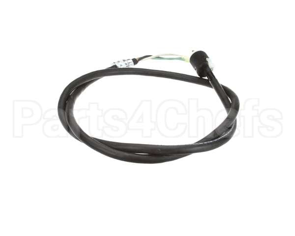 149179 Groen Cord Plug Assembly 6-0