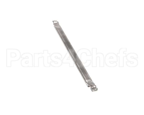 14920 Nieco Push-Bar, 10 Rod Belt - Weldment
