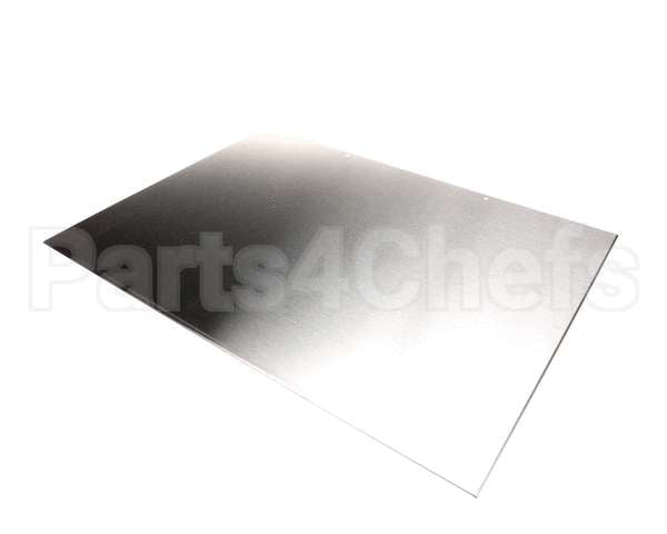 149231 Groen Weldment, Right Side Cover, Ssb-3E