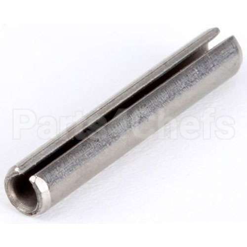 14924 Compatible Nieco Sst 1/8X13/16 Roll Pin