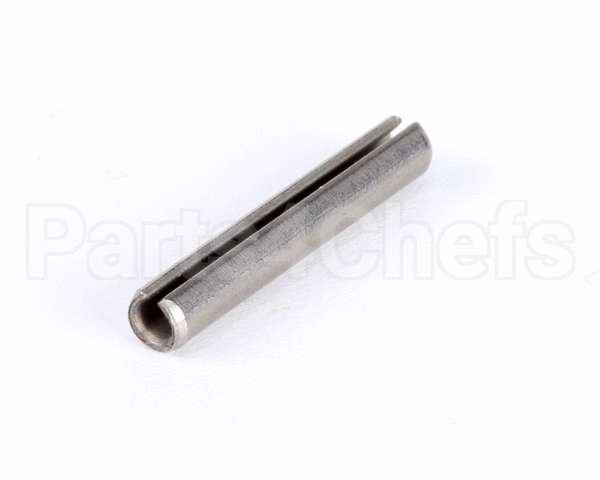 14924 Nieco Pin, Roll, 1/8 X 13/16, Sst