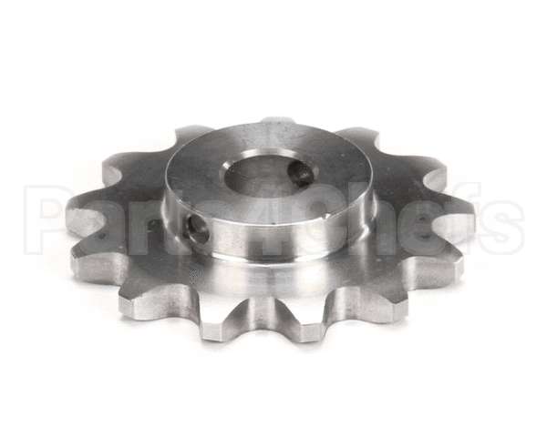 14928 Nieco Sprocket,Roller Chain,Narrow,