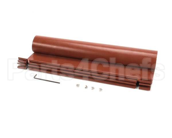 149280 Marshall Air Kit, Platen Sheet 4 Pack