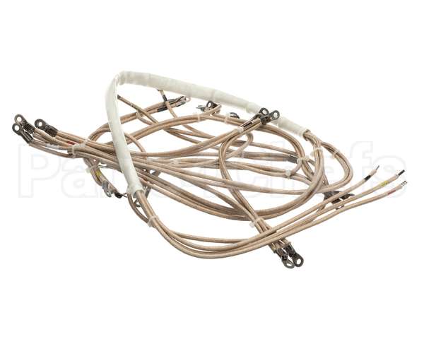 149292 Groen Wire Harness, Elements, Bpm 40E 480V