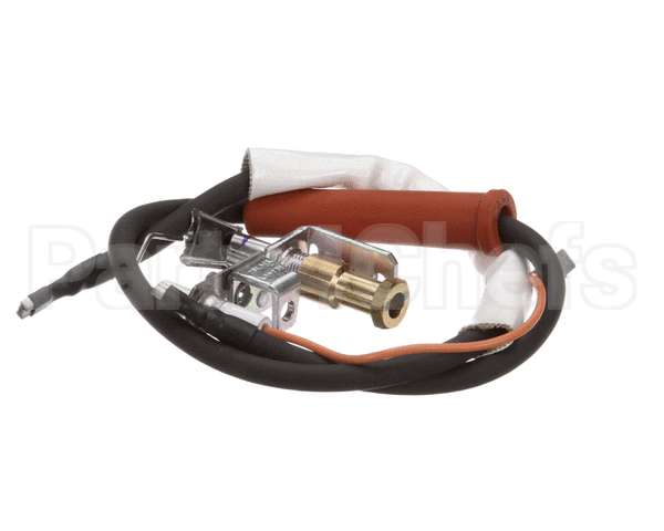 14931 Henny Penny Kit-600 Lp Ssi Pilot Assembly