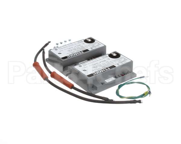 14933 Henny Penny Kit-34X Non Ce Ignit Mod