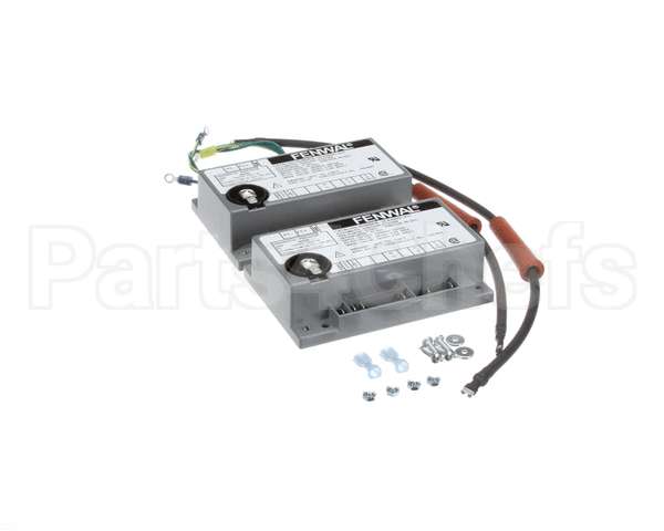 14933 Henny Penny Kit-34X Non Ce Ignit Mod