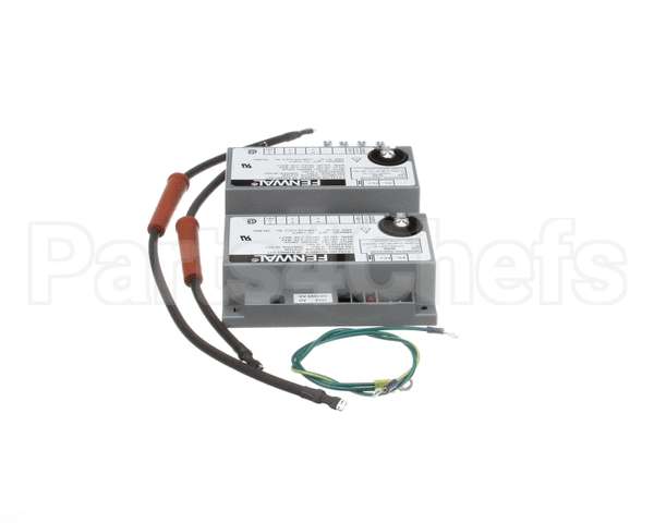 14933 Henny Penny Kit-34X Non Ce Ignit Mod