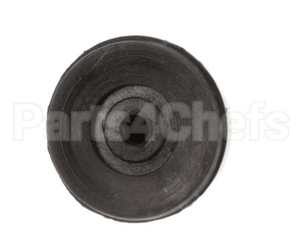 14933 Omcan Rubber Foot
