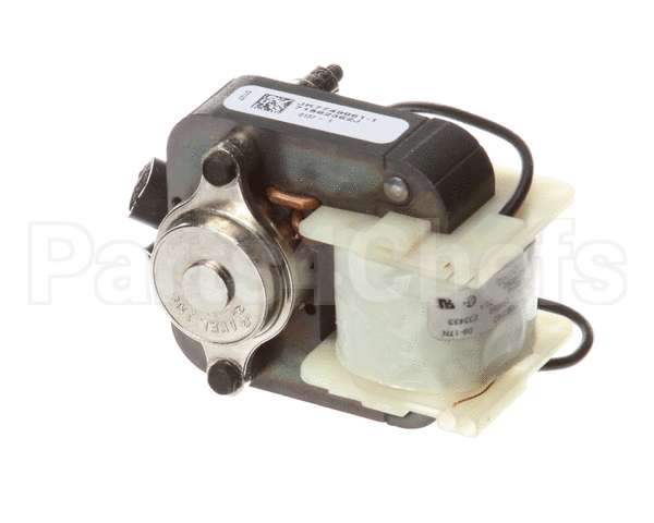 149343 Norlake Fan Mtr Witt 102249005 Sla17-1