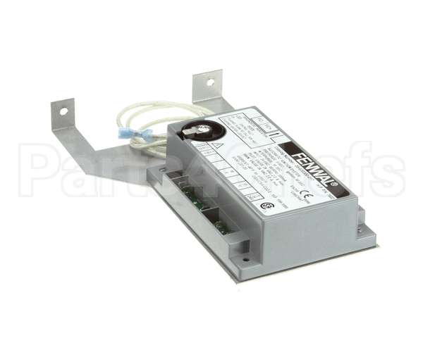 14937 Henny Penny Kit-600 Fenwal Ign Mdl Ce