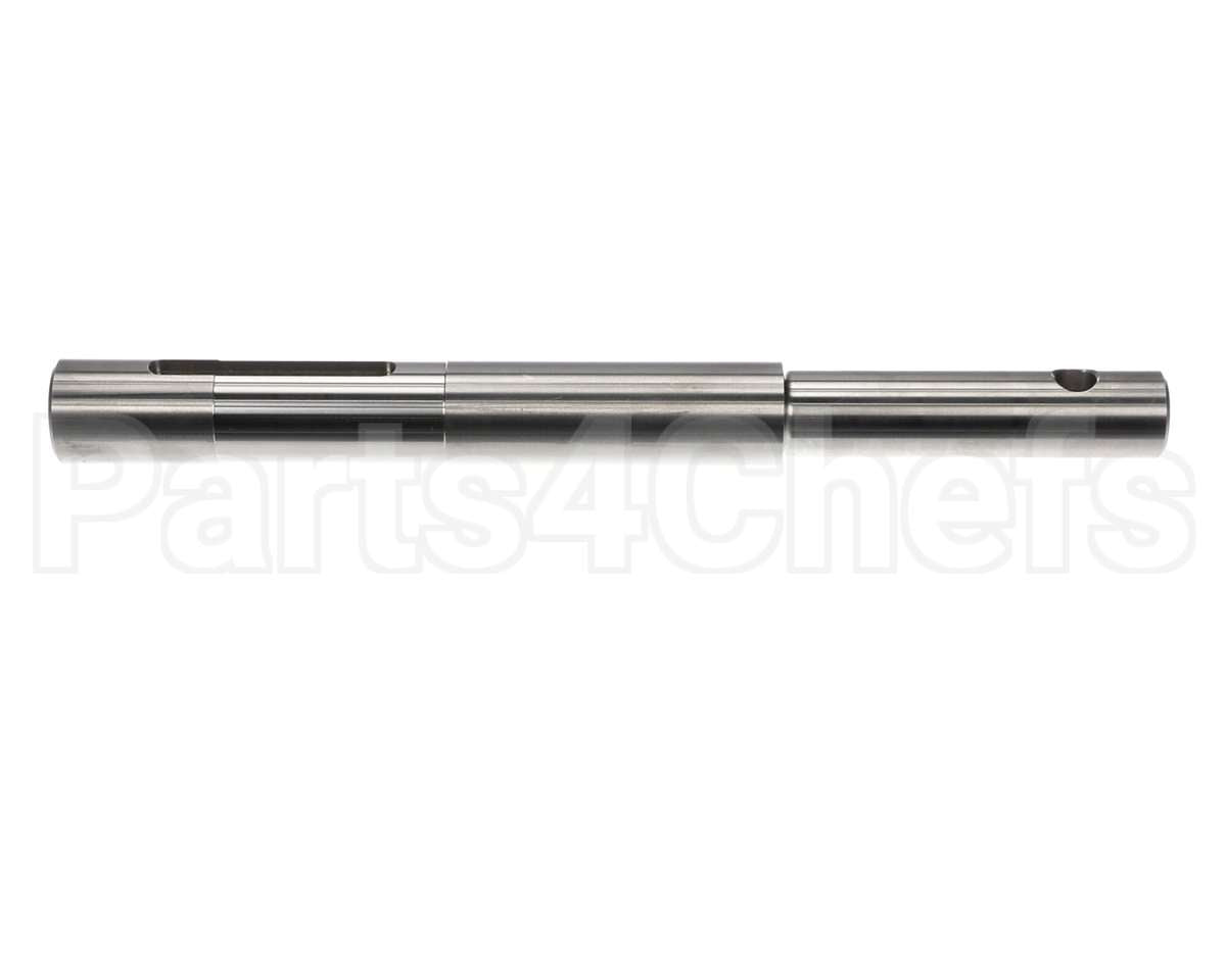 149380 Groen Shaft Drive For Ina Mixer