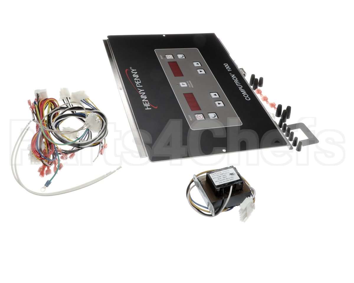 14939 Henny Penny Kit-Ofg32X Em To C1000 Retro