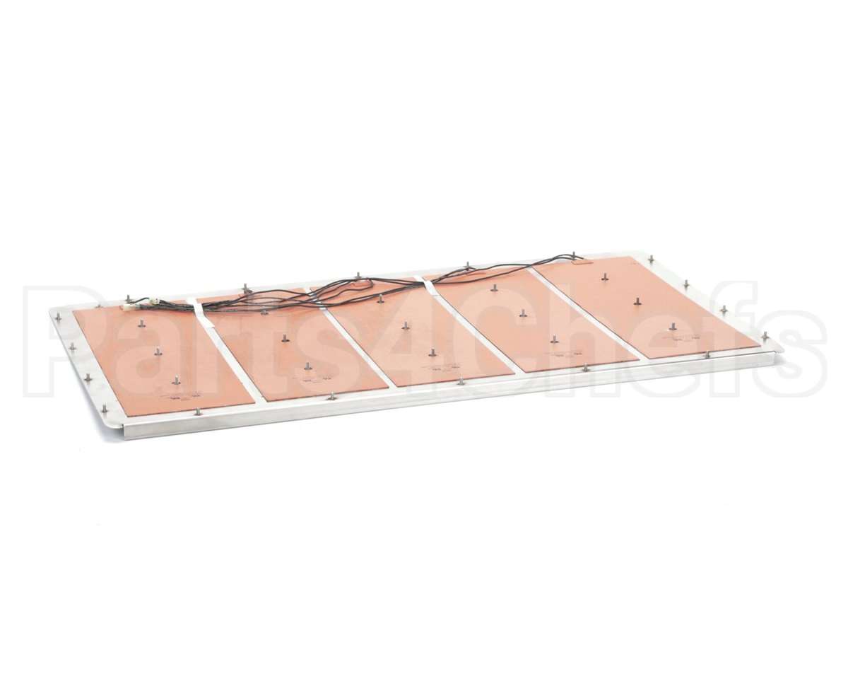 14944 Henny Penny Kit-Epc400-Shelf Heater 208V