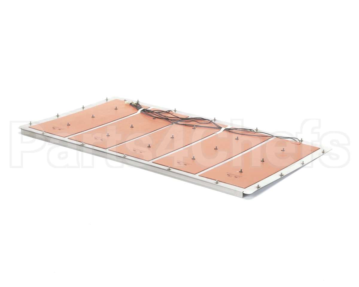 14944 Henny Penny Kit-Epc400-Shelf Heater 208V