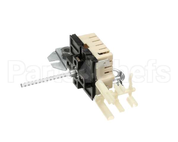 1494848 Market Forge Switch Infinite Heat 10W-15Am