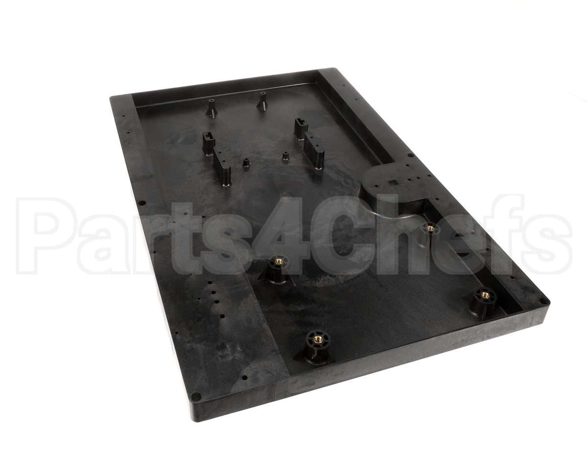 149488 Norlake Cope Vap Base 022-0466-01