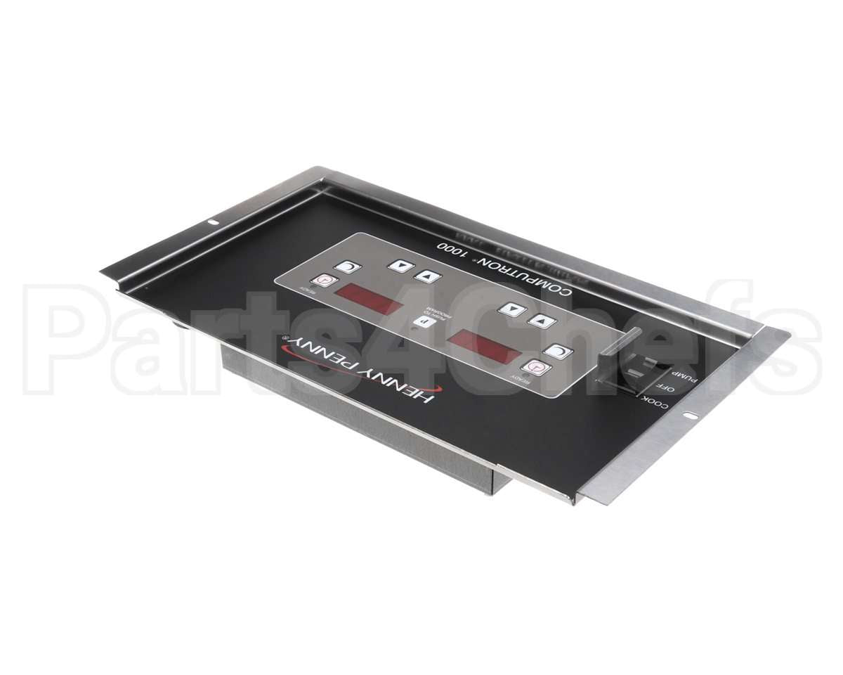 14955 Henny Penny Kit-500/600 C1000 Can Control