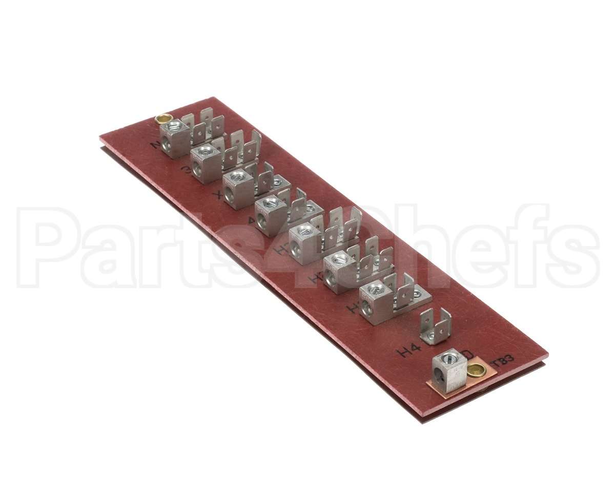 149551 Norlake Terminal Board Witt 207757003