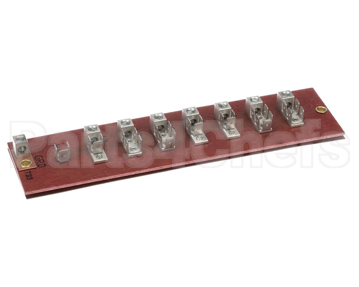 149551 Norlake Terminal Board Witt 207757003