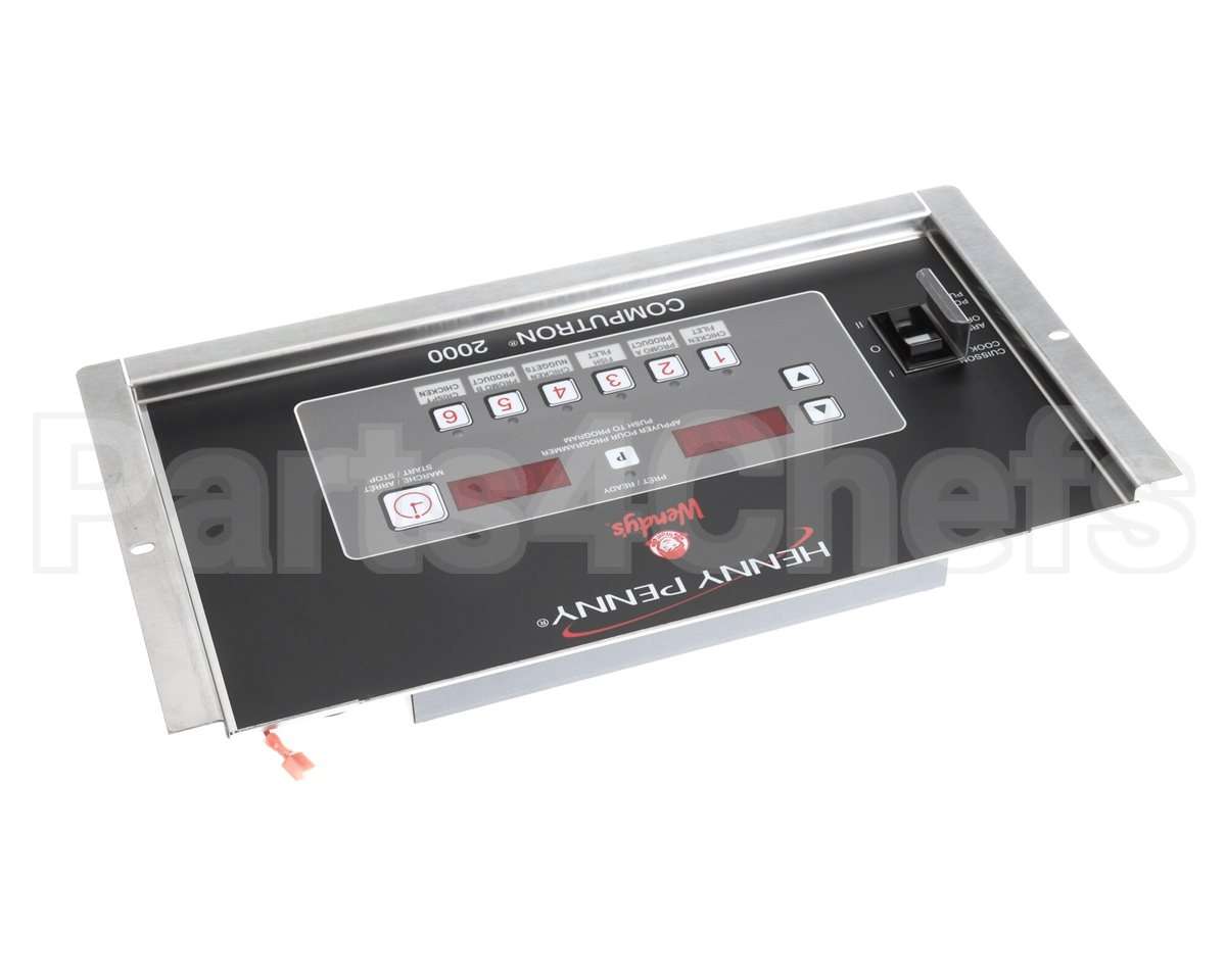 14959 Henny Penny Kit-500/600 C2000 Can Control