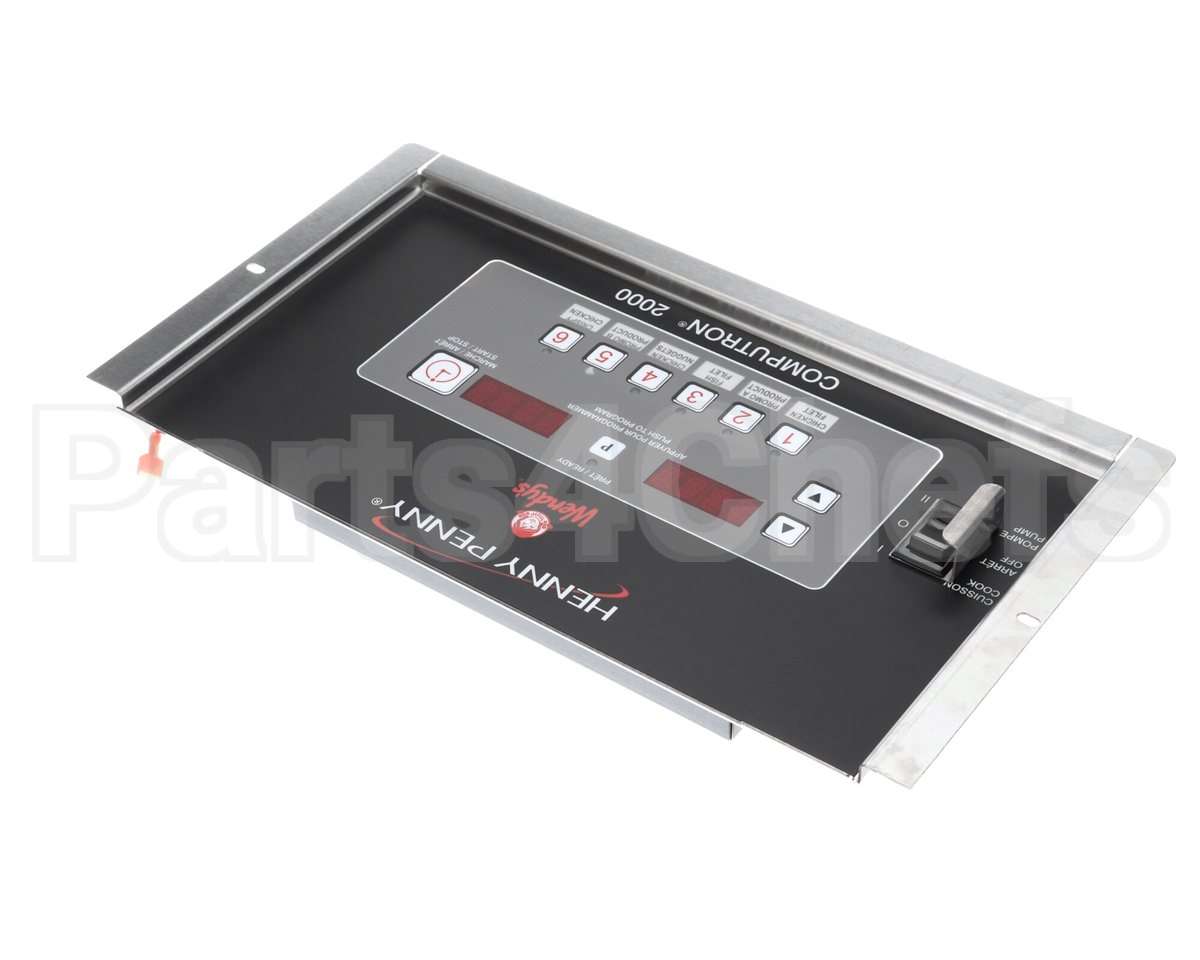 14959 Henny Penny Kit-500/600 C2000 Can Control