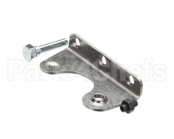 149654 Norlake Left Hinge Hinge Kit