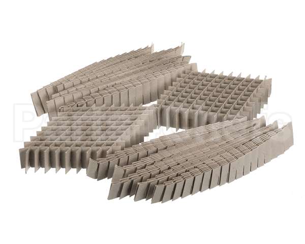 149662 Norlake Cell Dividers - 100 Cell Ult