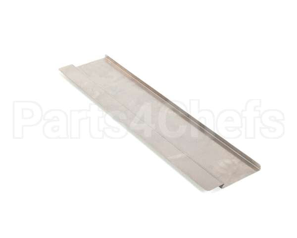 14976 Nieco Shield, Infeed, Hanging, Tall
