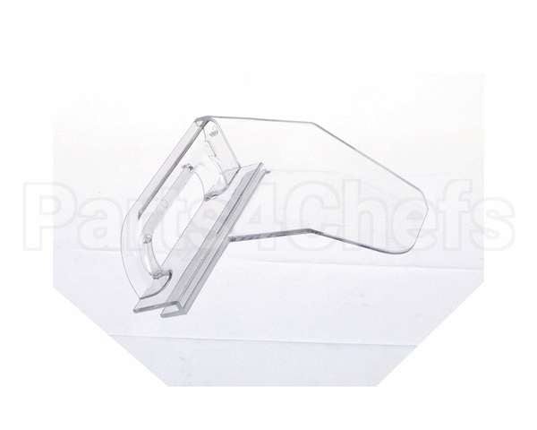 14976 Omcan Hand Guard