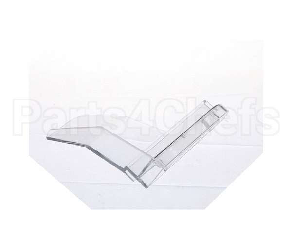14976 Omcan Hand Guard