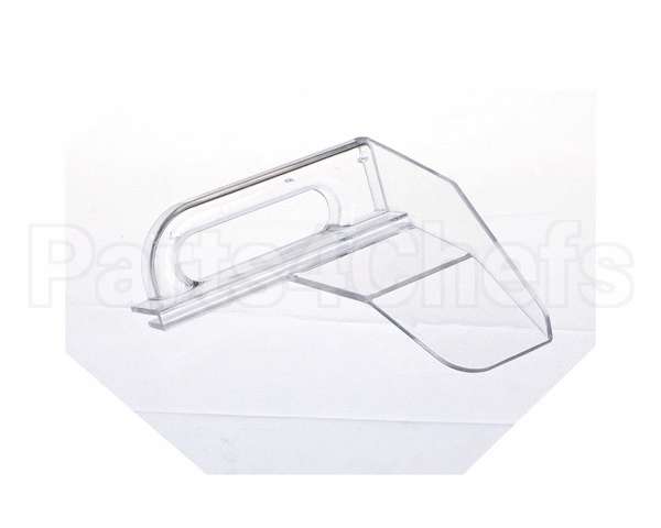 14976 Omcan Hand Guard