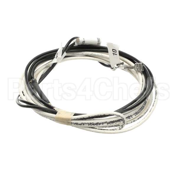 149801 Compatible Norlake Heater Wire 115V